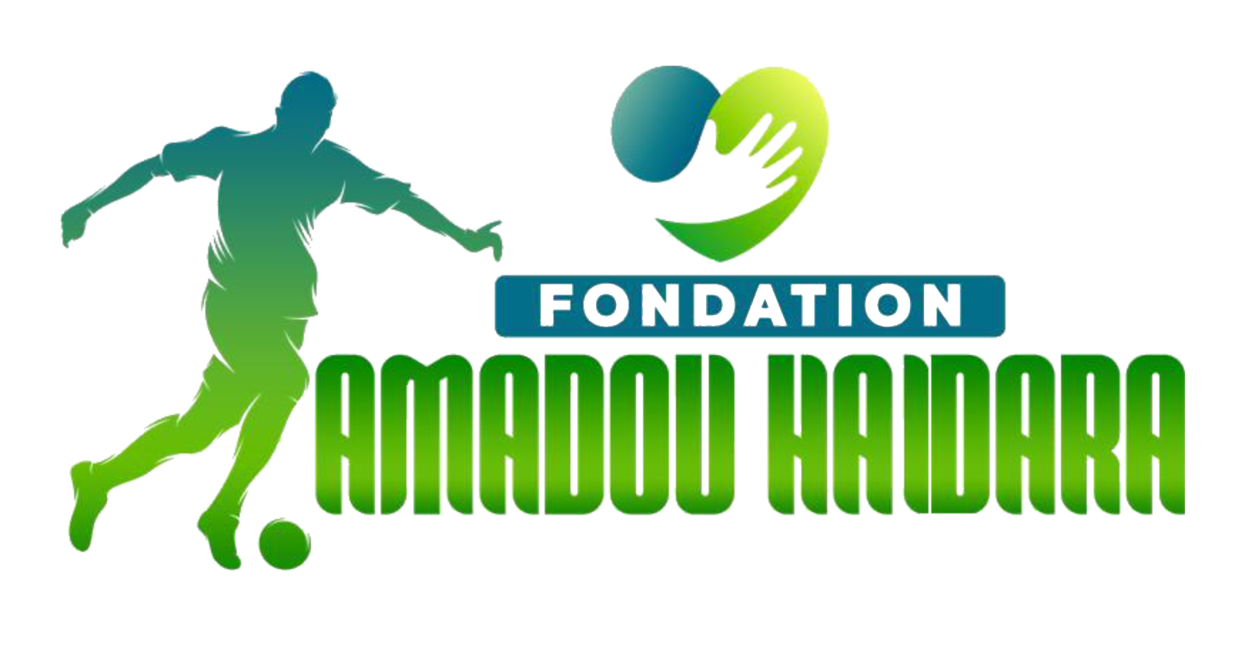 Fondation Amadou Haidara — Partenaire